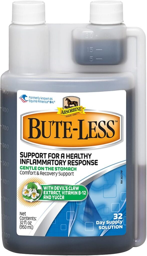 Absorbine-W-F-Young-Inc-Bute-Less